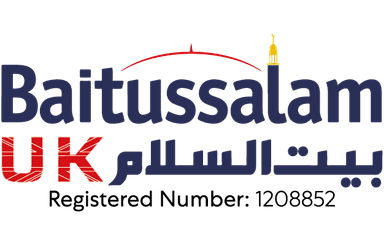 Baitussalam UK